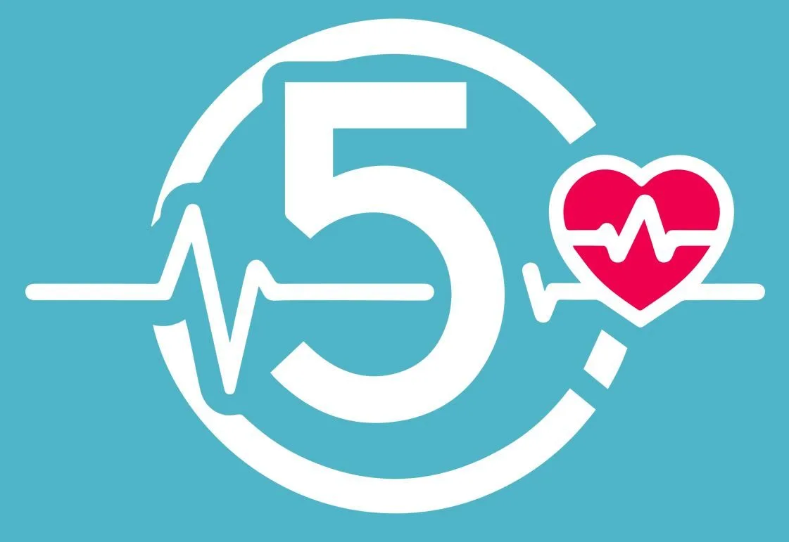 Иконка Канал ГАУЗ "Брянская городская поликлиника №5" — портал Max