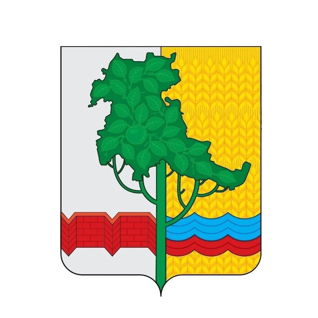 Иконка Канал Комитет по образованию Омского муниципального района — портал Max