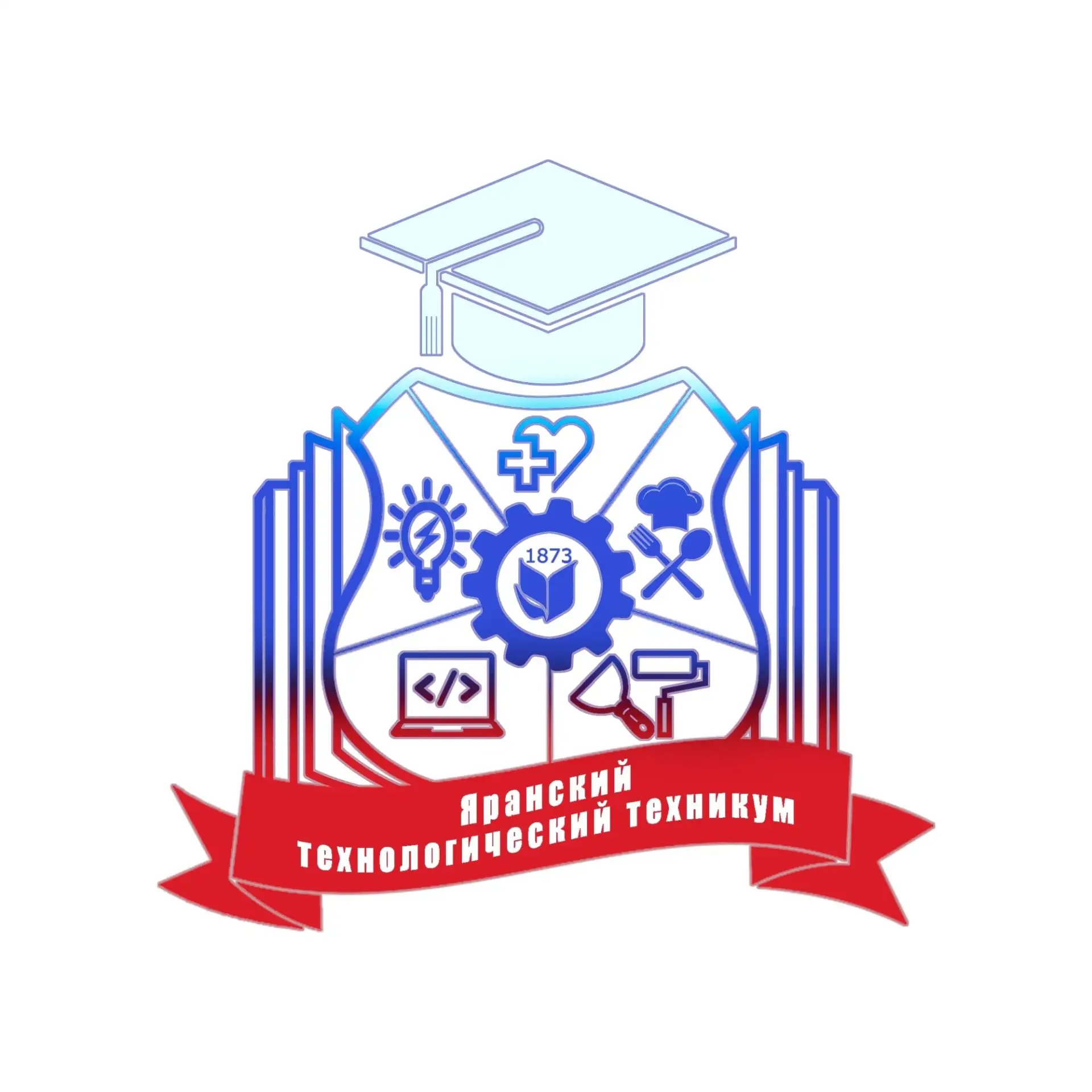 Иконка Канал Яранский Технологический Техникум — портал Max