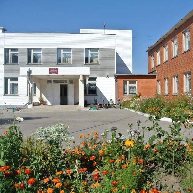 МОУ "Азеевская средняя школа" — Канал Макс рейтинг МОУ "Азеевская средняя школа"