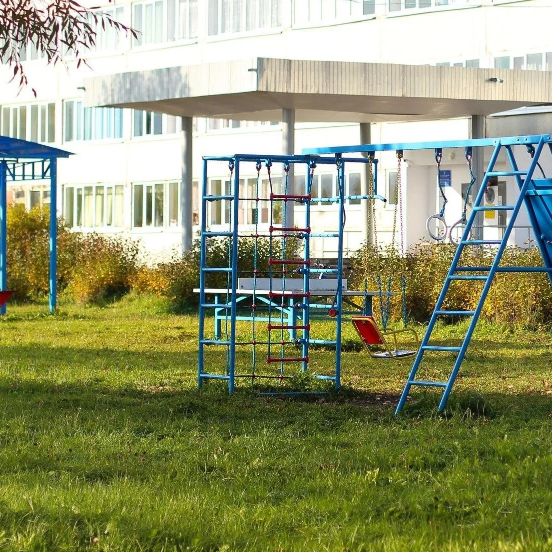 Иконка Канал Канал МБОУ Великооктябрьская СОШ — портал Max