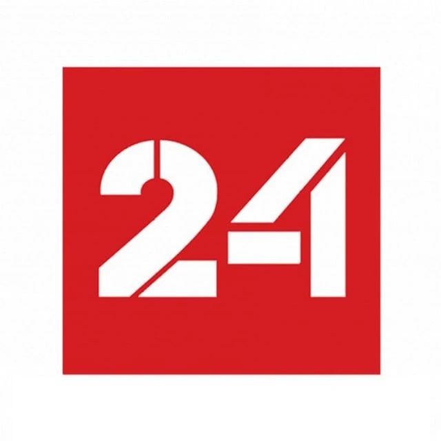 Иконка Канал Чебоксары 24/7 — портал Max