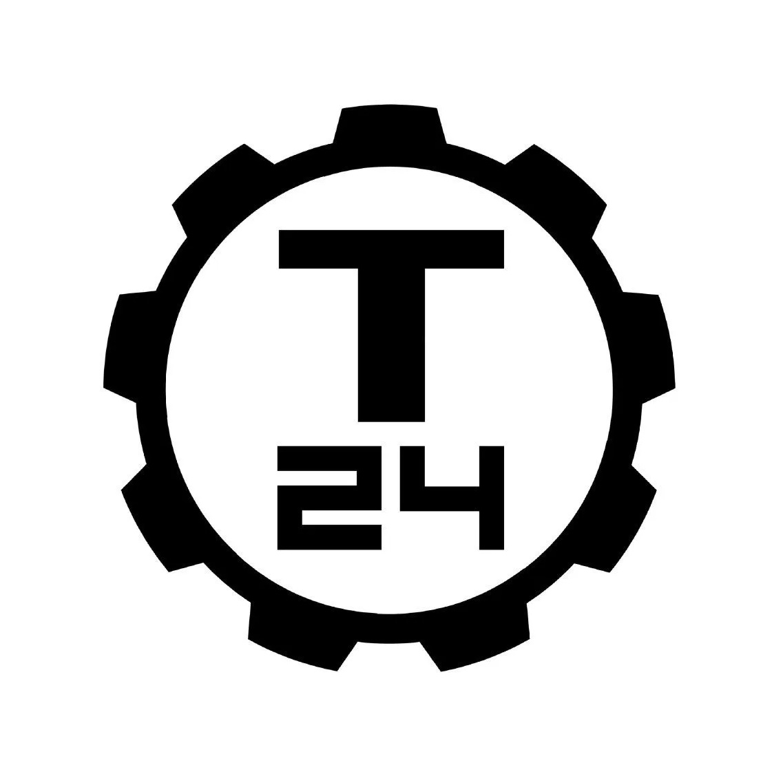 Иконка Канал Т24 — портал Max