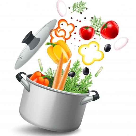 Иконка Канал Совет да Еда — портал Max