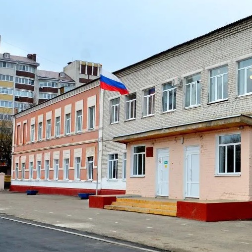 Иконка Канал МБОУ СОШ №14 г.Брянска — портал Max