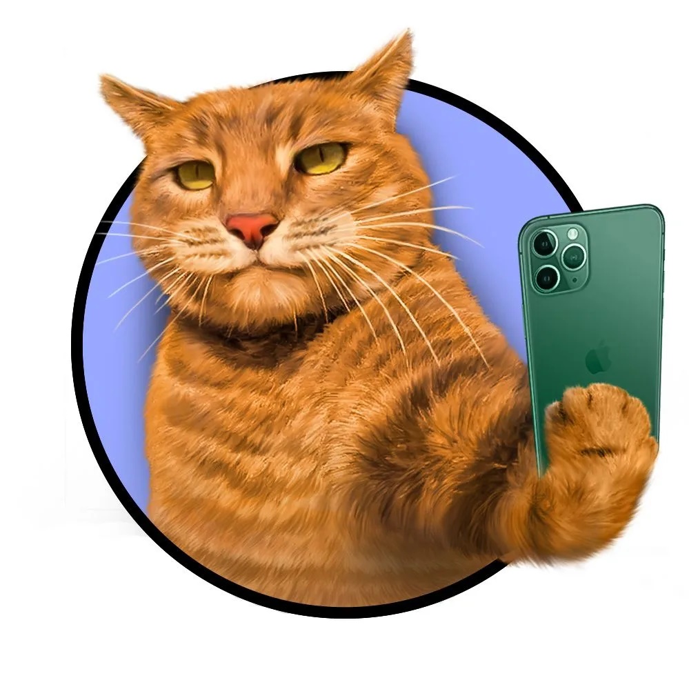 Иконка Канал ЗВЕРИНЕЦ Животные, Юмор, смешные видео — портал Max