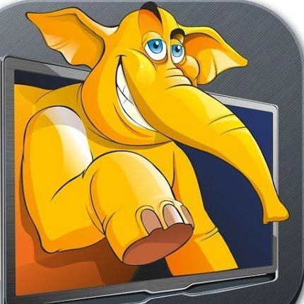 Большое ТВ — Канал Макс рейтинг Большое ТВ