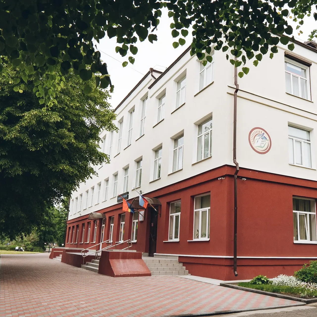 МБОУ СОШ-1 СВЕТЛЫЙ — Канал Макс рейтинг МБОУ СОШ-1 СВЕТЛЫЙ