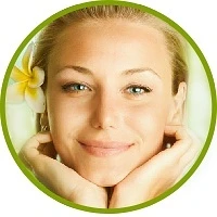 Иконка Канал Секреты здоровья — портал Max