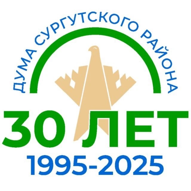 Иконка Канал Дума Сургутского района — портал Max