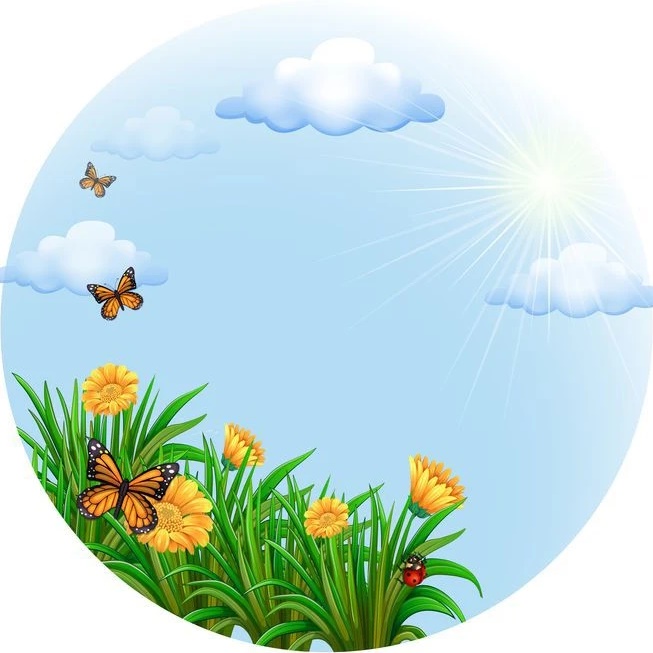 Иконка Канал МБДОУ №136 "Полянка" — портал Max