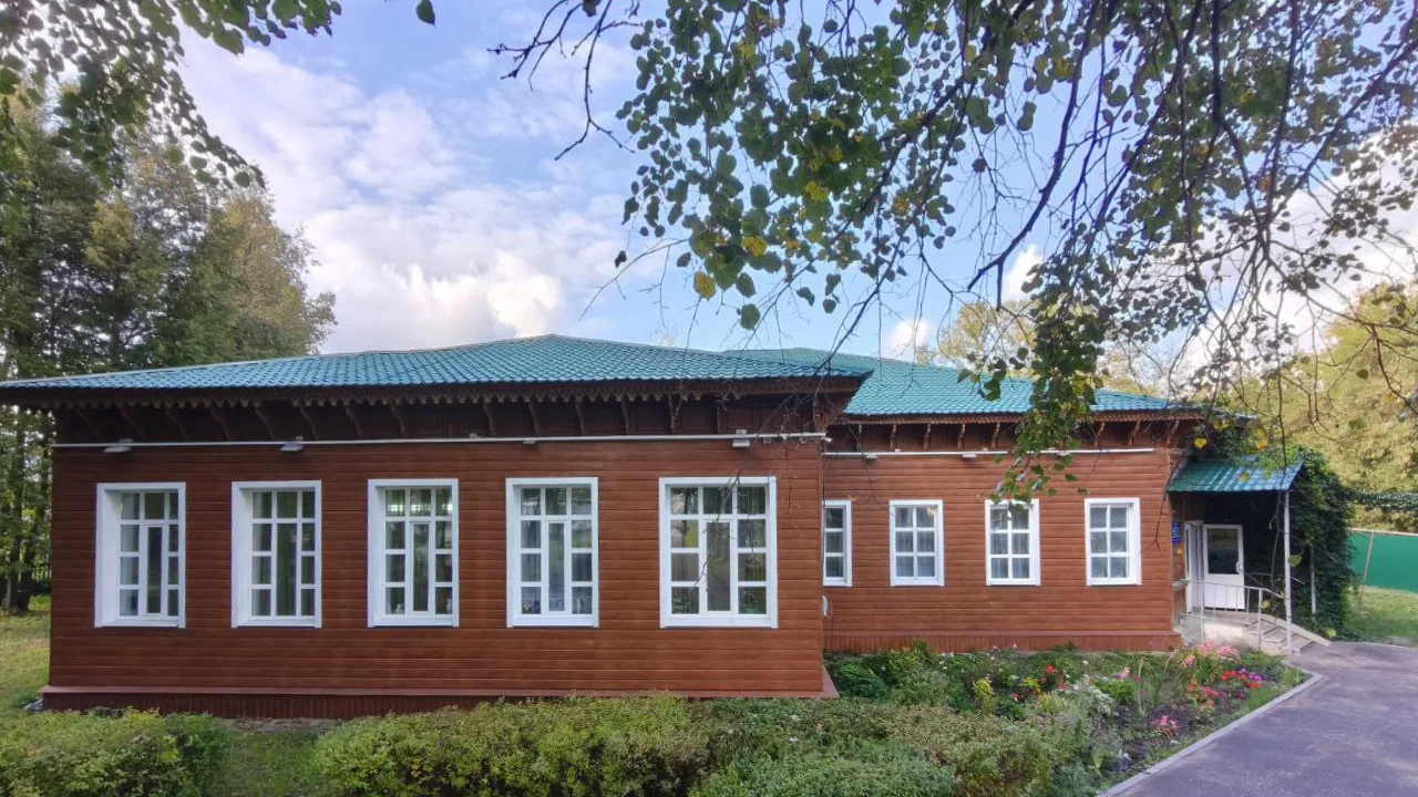 Иконка Канал Никольская районная детская школа искусств — портал Max