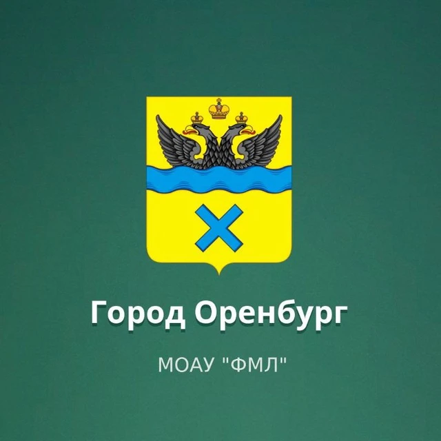 Иконка Канал МОАУ "ФМЛ" — портал Max