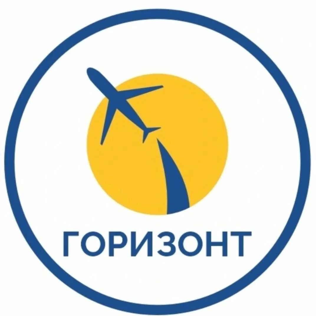Иконка Канал GORIZONT_TRAVEL | Туры из Чебоксар | — портал Max