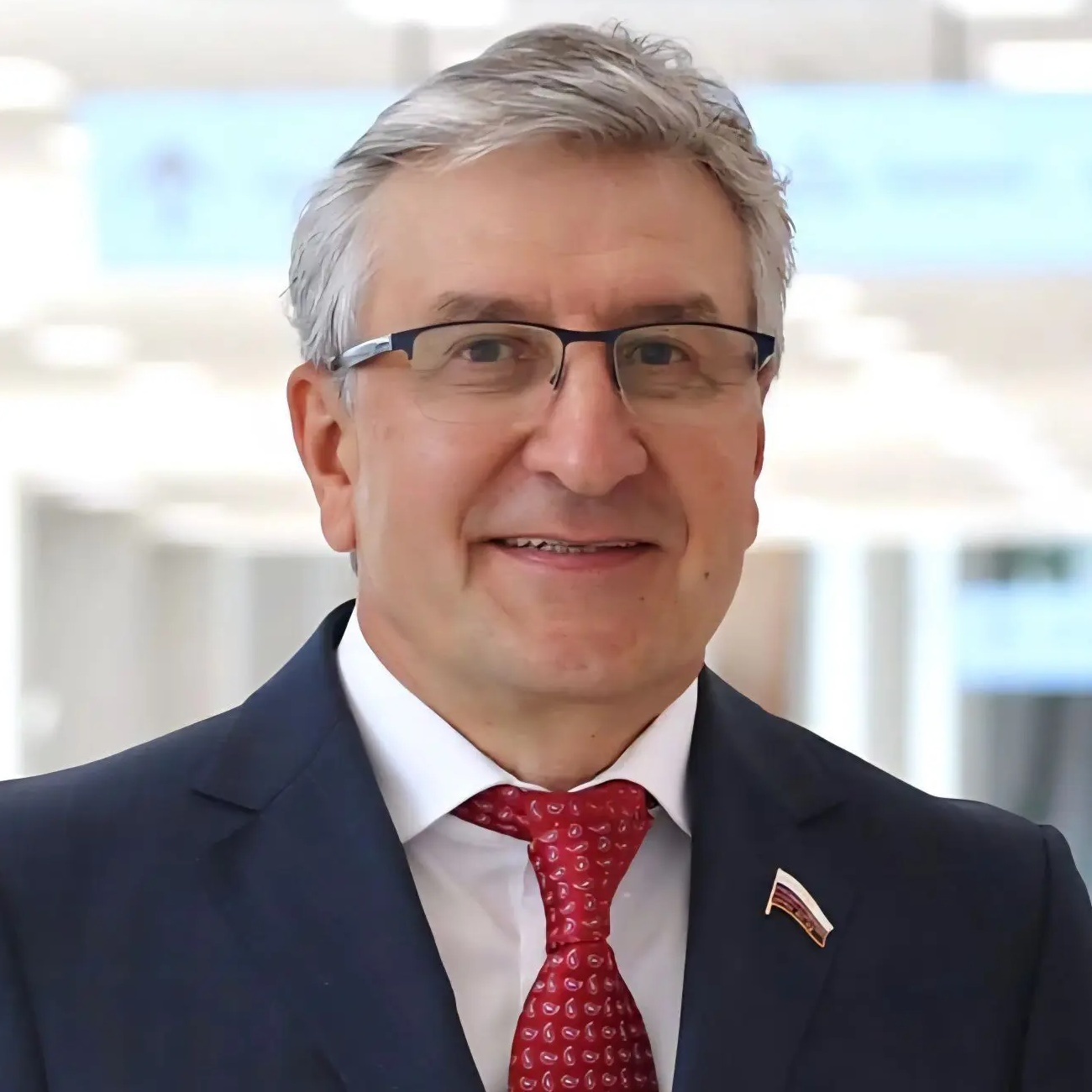 Иконка Канал Айрат Фаррахов — портал Max