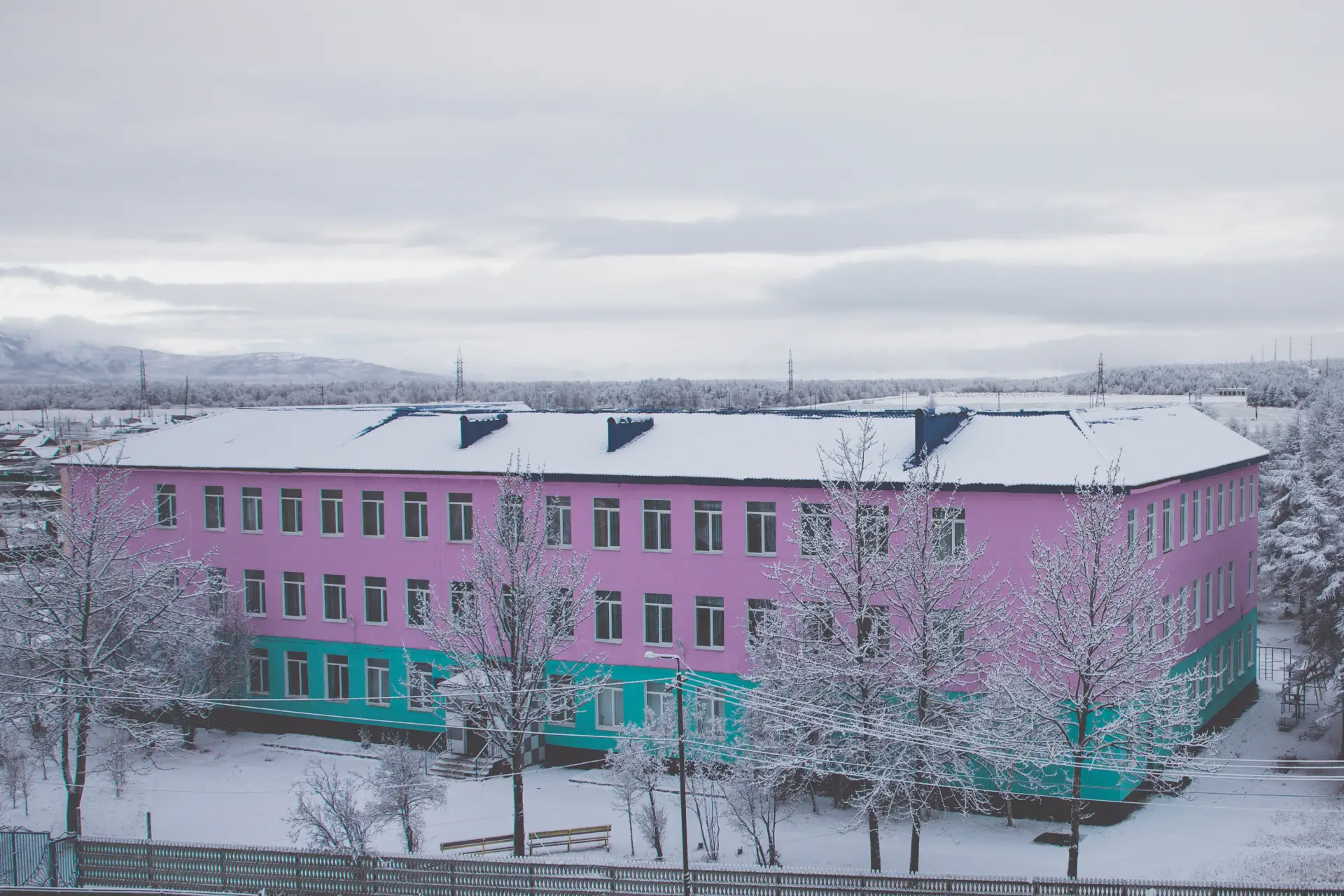 Иконка Канал МОГКУ "Детский дом имени А. Н. Логунова" — портал Max