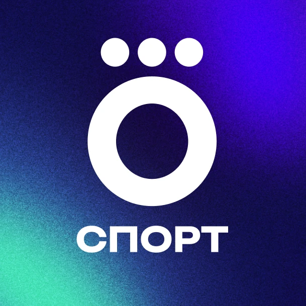 Иконка Канал Okko Спорт — портал Max