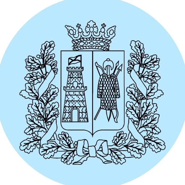 Иконка Канал Администрация Железнодорожного района города Ростова-на-Дону — портал Max