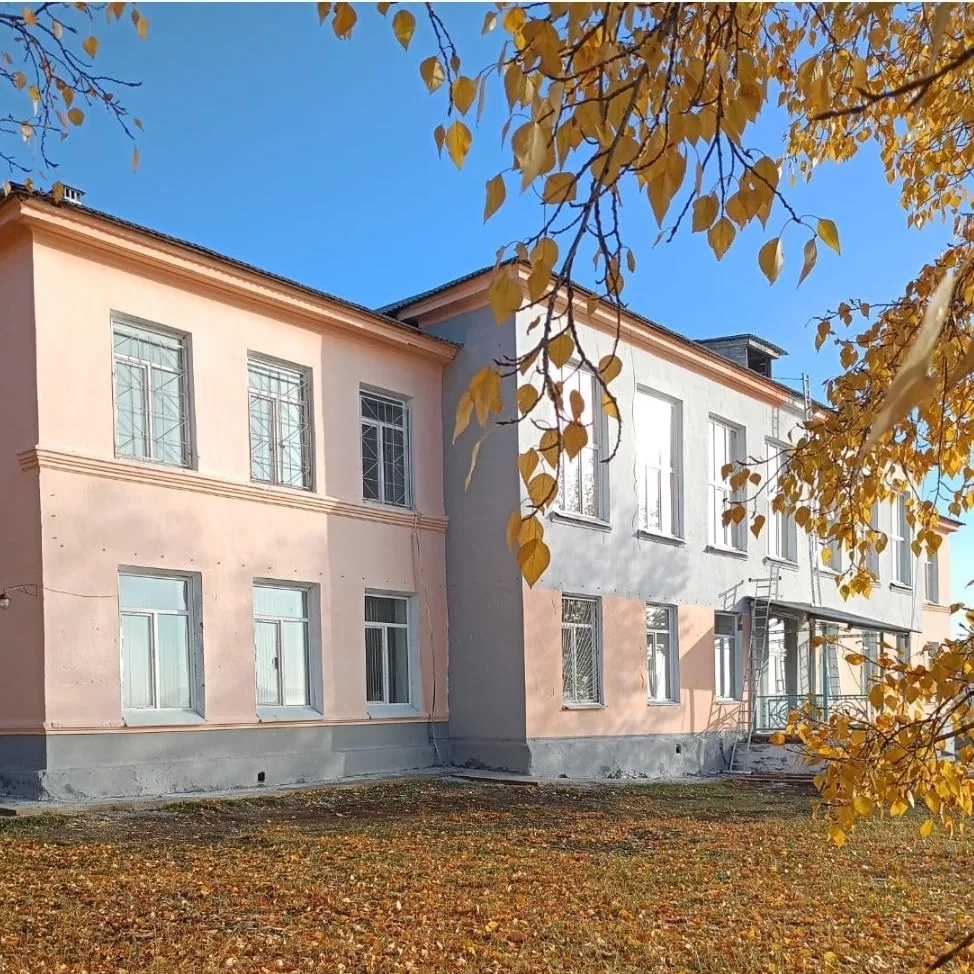 Иконка Канал Канал МБОУ "КАЛАНГУЙСКАЯ СОШ" — портал Max