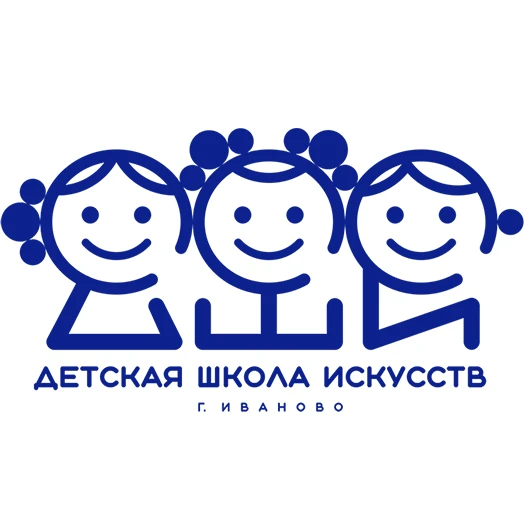Иконка Канал ДШИ г. Иваново — портал Max