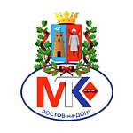 Иконка Канал МУП МТК "Ростовпассажиртранс" — портал Max