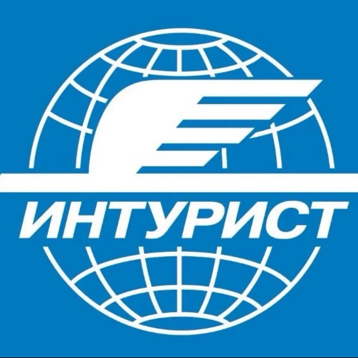 Иконка Канал ИНТУРИСТ PRO путешествия — портал Max