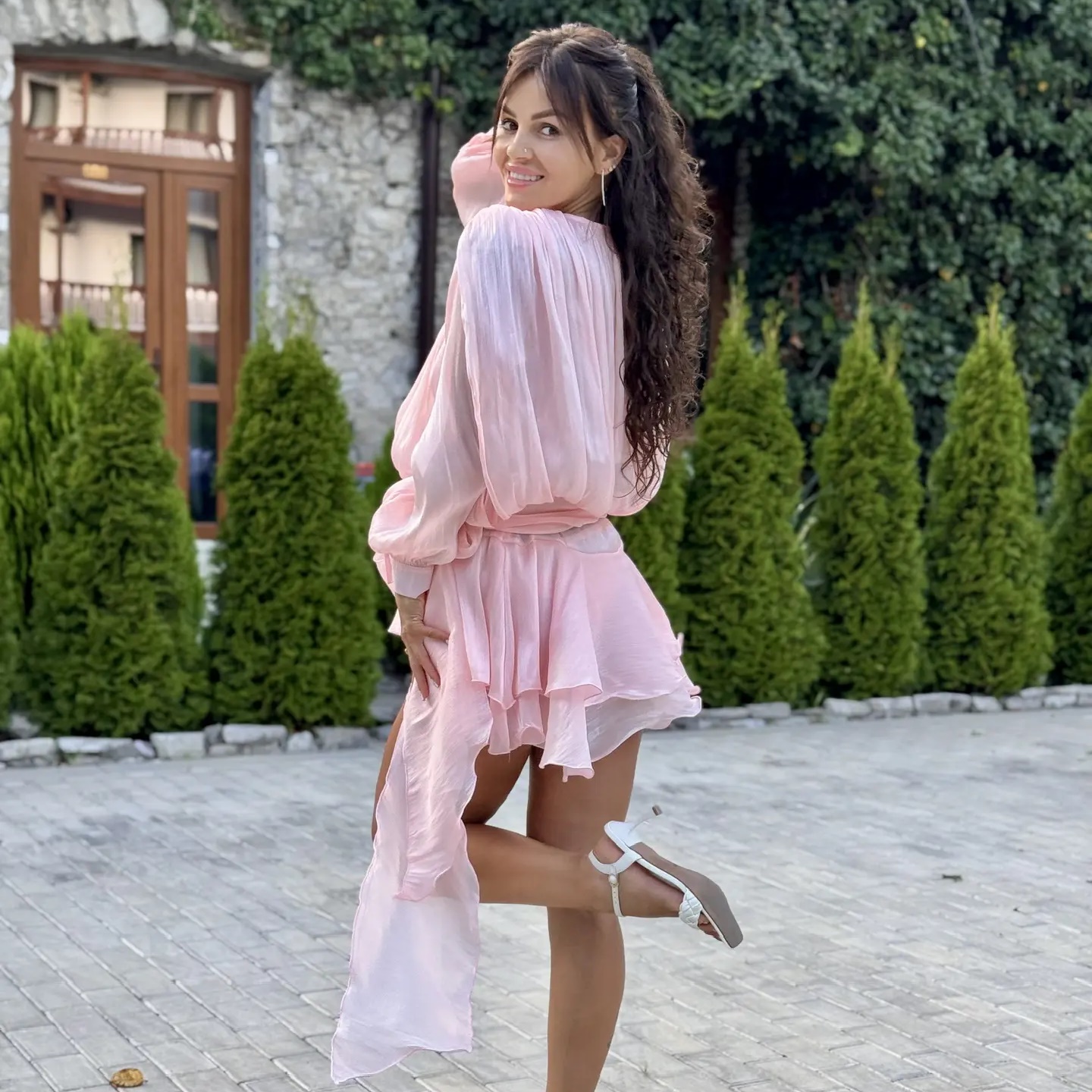 Иконка Канал birykylia вещает — портал Max