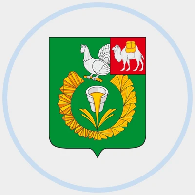 Иконка Канал Верхний Уфалей — портал Max