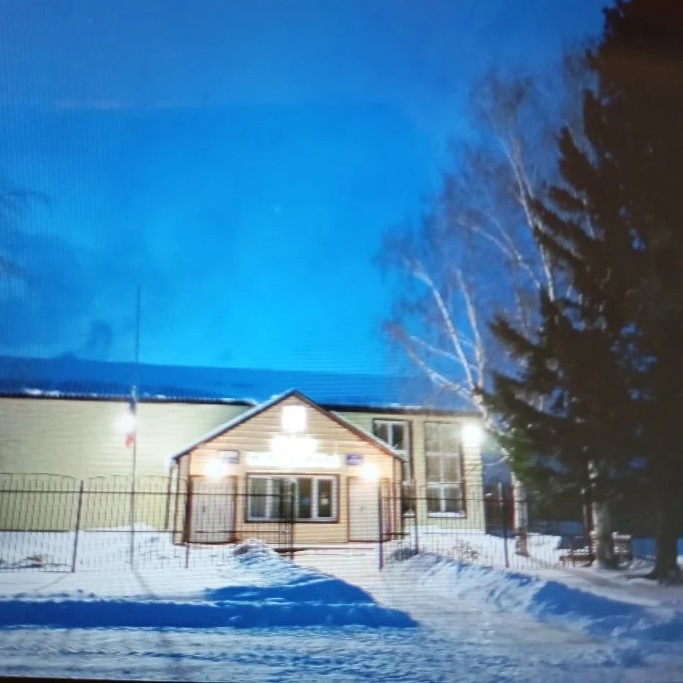 Иконка Канал МКУК "Бунбуйский Дом культуры" — портал Max