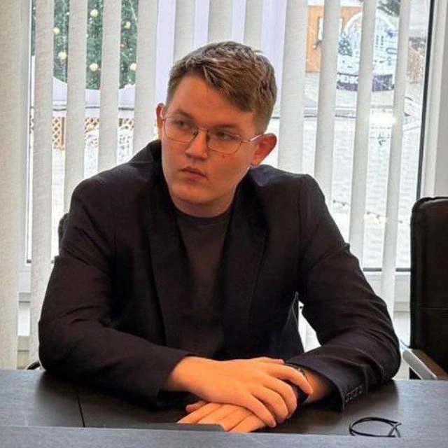 Веретенников Григорий — Канал Макс рейтинг Веретенников Григорий