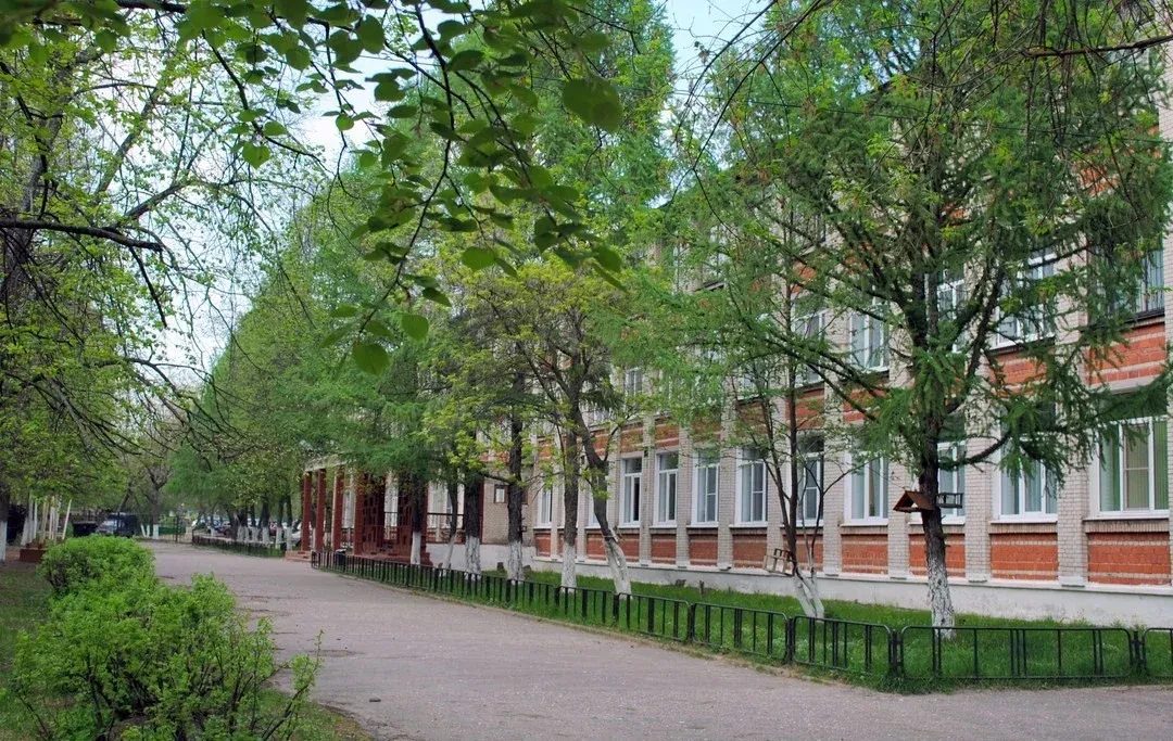 Иконка Канал МБОУ СШ №22 с углубленным изучением французского языка — портал Max