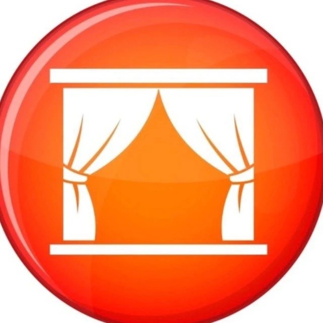 Иконка Канал Шторы тюли Казань — портал Max