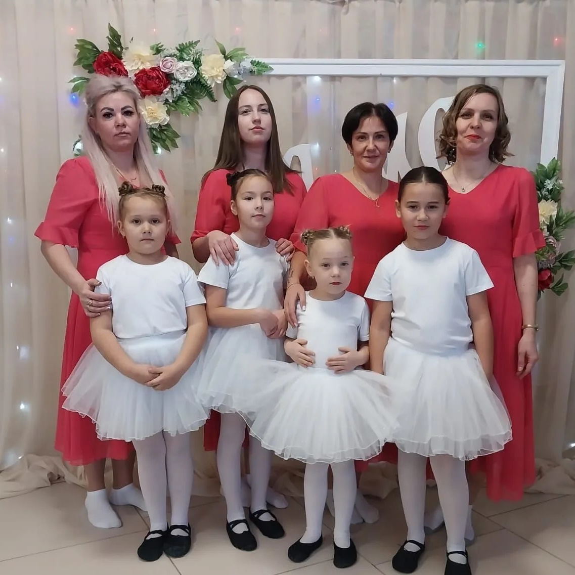 Иконка Канал МКУК "СДК п. Лесной" Новолесновского сельского поселения — портал Max