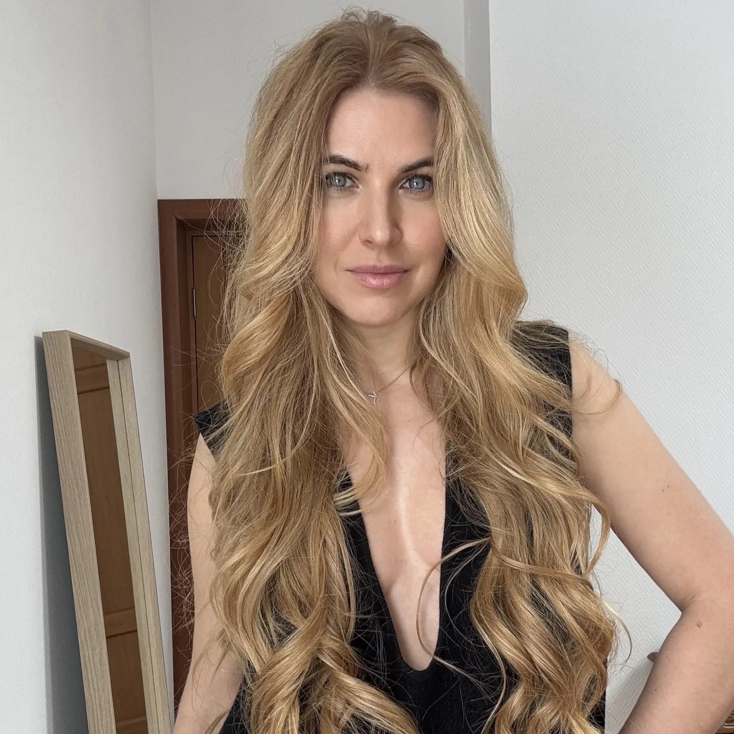 Иконка Канал Каждому свое красиво! — портал Max