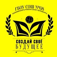 Иконка Канал ГБОУ СОШ № 68 — портал Max