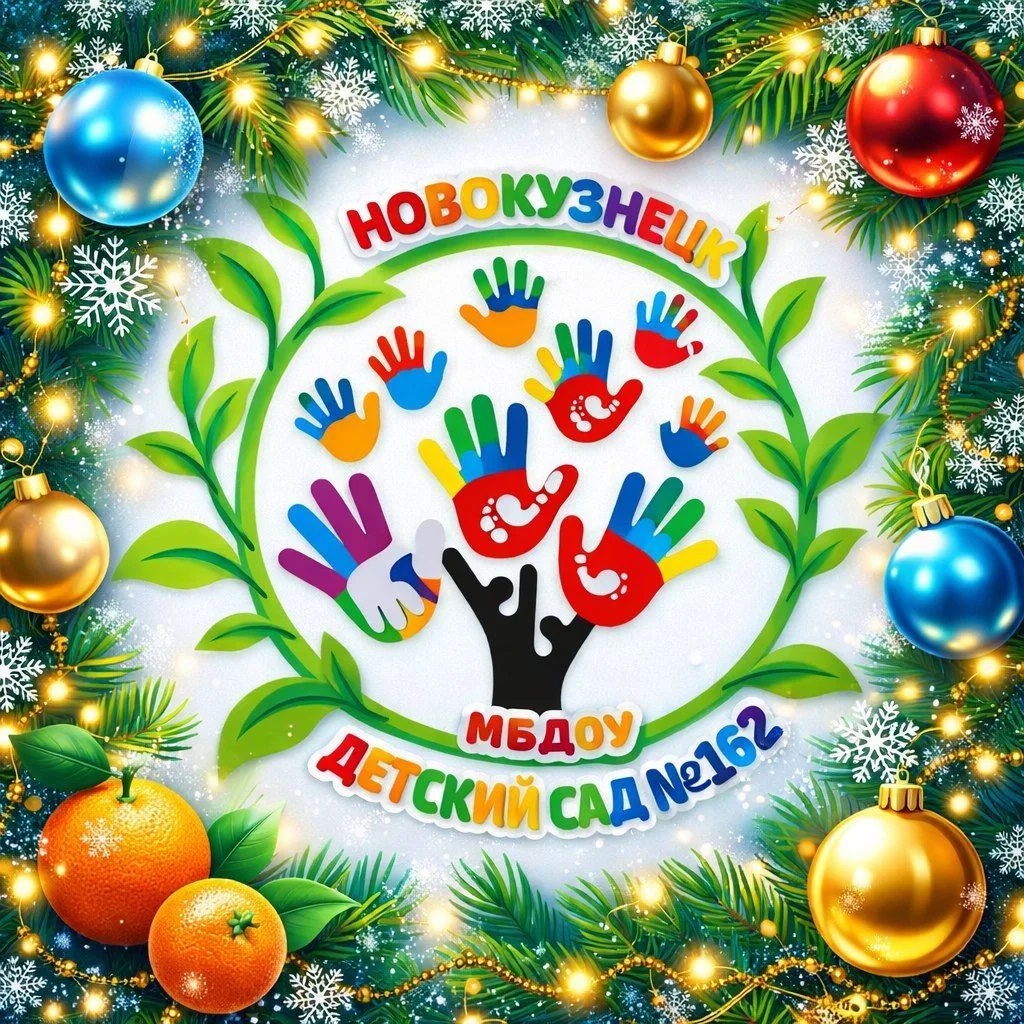 Иконка Канал МБ ДОУ «Детский сад № 162», г. Новокузнецк — портал Max