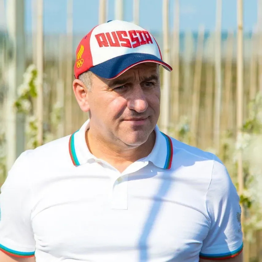 Аватар Канал Рашид Темрезов — рейтинг Max