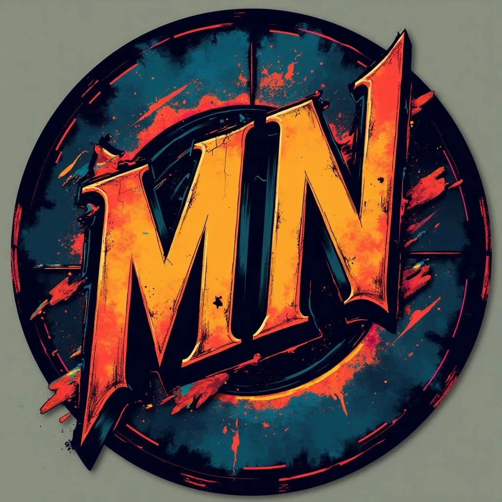 Иконка Канал Midnight — портал Max