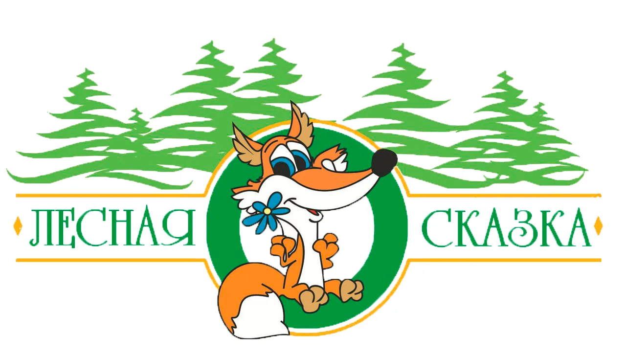 Иконка Канал МАУ ДО ДООЦ "Лесная сказка" — портал Max