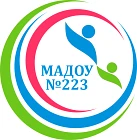 Иконка Канал МАДОУ № 223 — портал Max