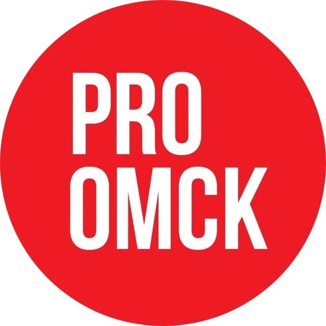 Иконка Канал PRO Омск — портал Max