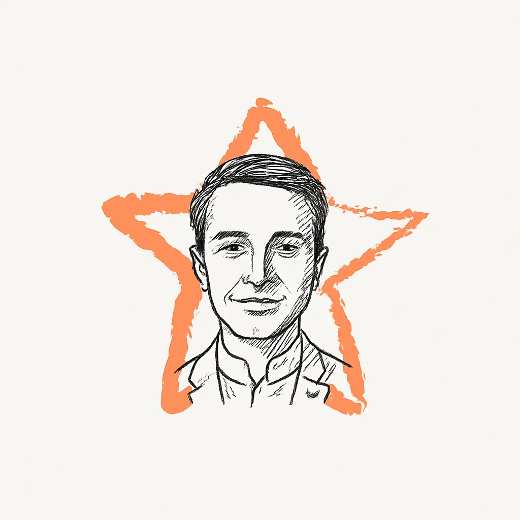 Иконка Канал Максим Белов — портал Max