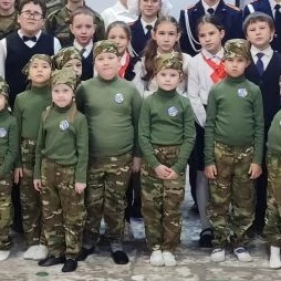 Иконка Канал Наш 98 детский сад! — портал Max