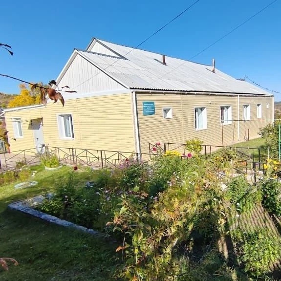 Иконка Канал МКУДО ДШИ п.Вершино-Дарасунский — портал Max