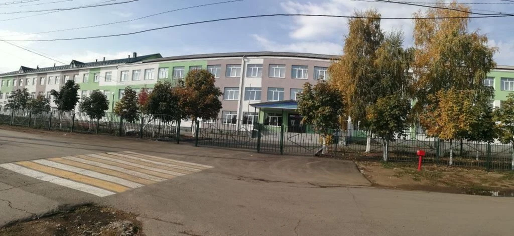 Иконка Канал МАОУ "СОШ п.Дубки" — портал Max