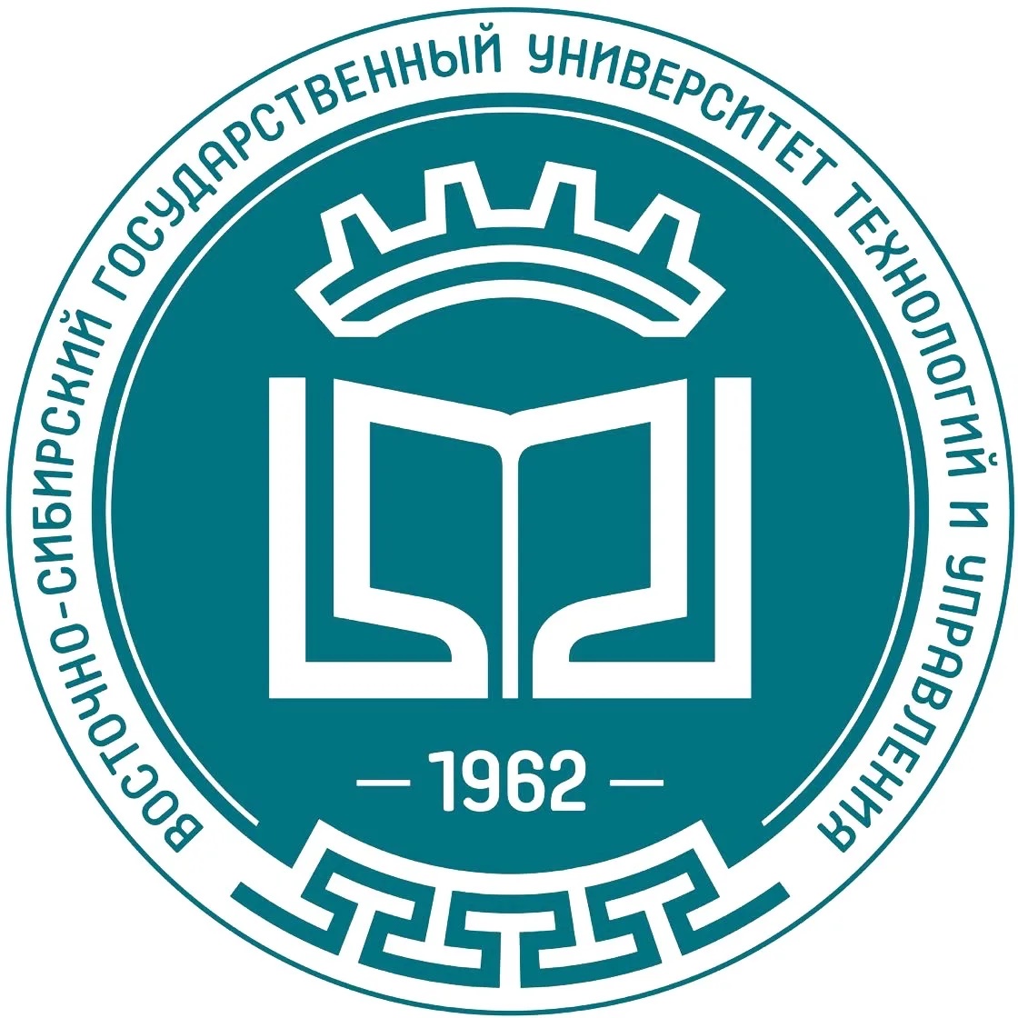 Иконка Канал ВСГУТУ | Первый университет Бурятии — портал Max