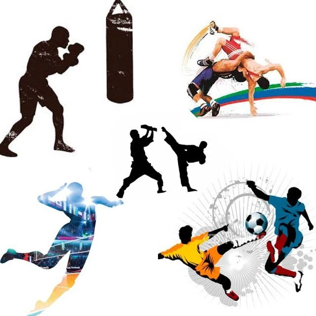 Иконка Канал МБУ ДО "ДЮСШ №1" — портал Max