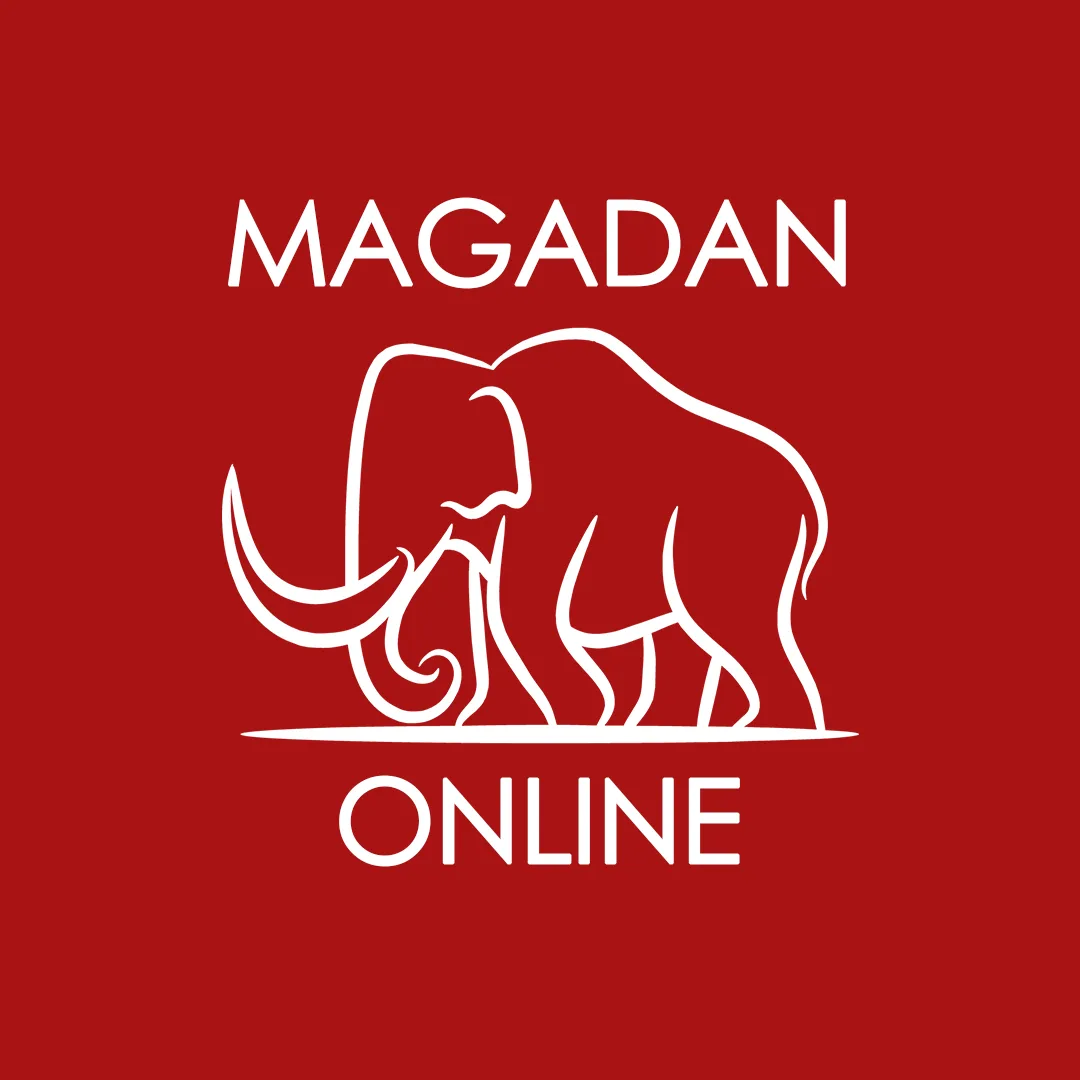 Иконка Канал Magadan Online | Магадан | Колыма — портал Max