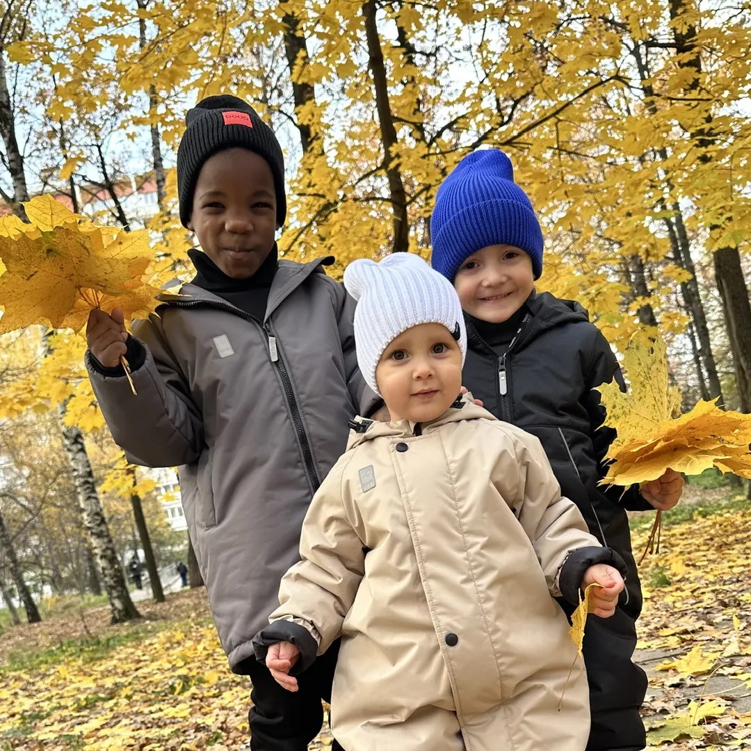 Иконка Канал Maminkamchadal — портал Max