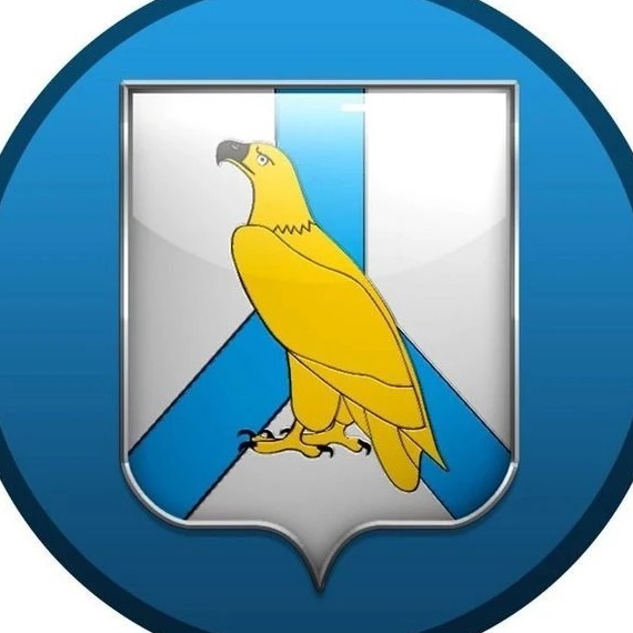 Иконка Канал Администрация Дальнереченского городского округа — портал Max